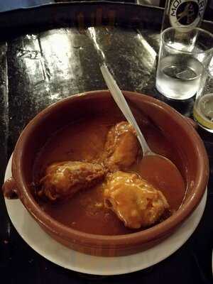 La Taberna De La Bóveda