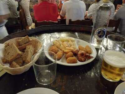 La Taberna De La Bóveda