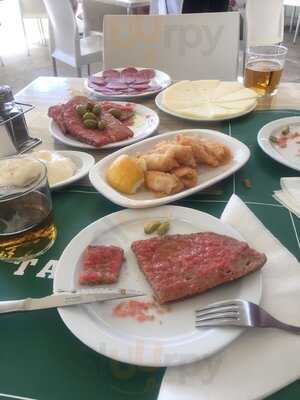 La Taberna De La Bóveda