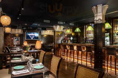 My Way Lounge Restaurant