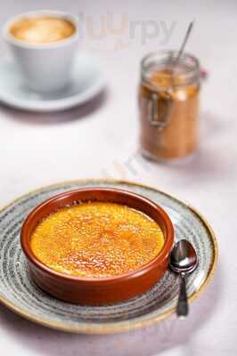 My Way Lounge Restaurant