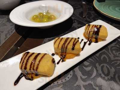 My Way Lounge Restaurant