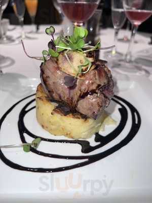 My Way Lounge Restaurant