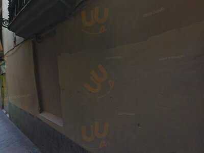 My Way Lounge Restaurant