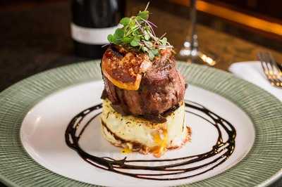 My Way Lounge Restaurant