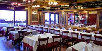 La Tagliatella Barrio Maritimo, Cambrils