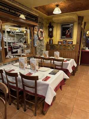 La Tagliatella Barrio Maritimo, Cambrils