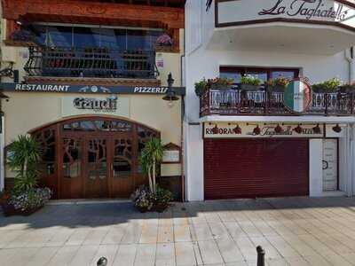 La Tagliatella Barrio Maritimo, Cambrils