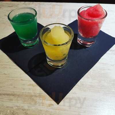 El Curandero - El Arte Del Bar