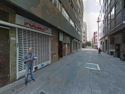 El Curandero - El Arte Del Bar