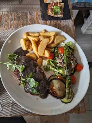 Restaurante Miracle - Photo 7