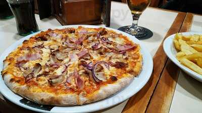 Newroz Kebap & Pizza