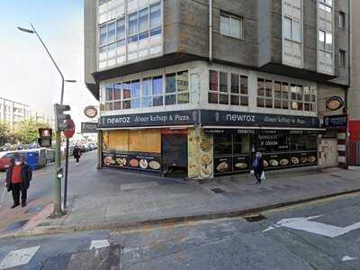 Newroz Kebap & Pizza