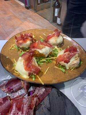 La Jamoneria De La Quinta