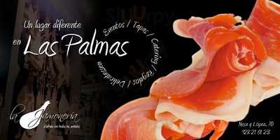 La Jamoneria De La Quinta