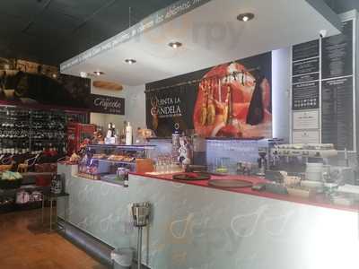 La Jamoneria De La Quinta