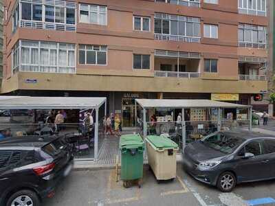 La Jamoneria De La Quinta