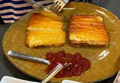 La Jamoneria De La Quinta