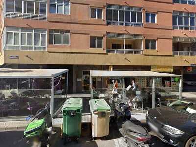 La Jamoneria De La Quinta