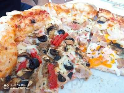 Pizzeria Al Gusto Tapas