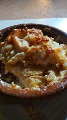 Pizzeria Al Gusto Tapas