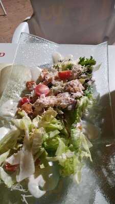 Pizzeria Al Gusto Tapas