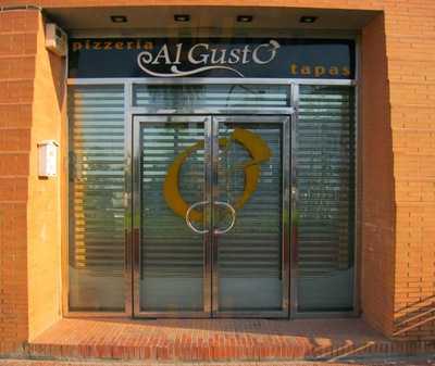 Pizzeria Al Gusto Tapas