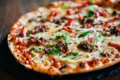 Pizzeria Al Gusto Tapas