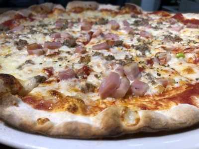 Pizzeria Al Gusto Tapas