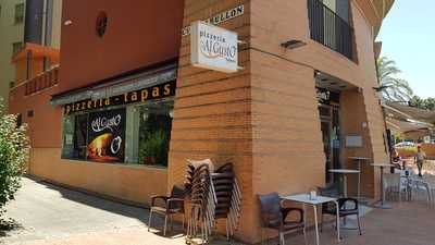 Pizzeria Al Gusto Tapas