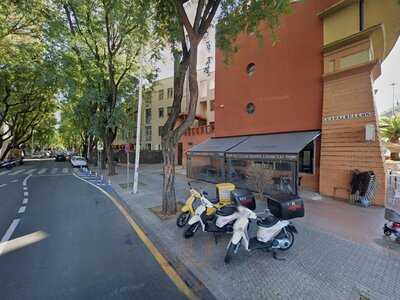 Pizzeria Al Gusto Tapas