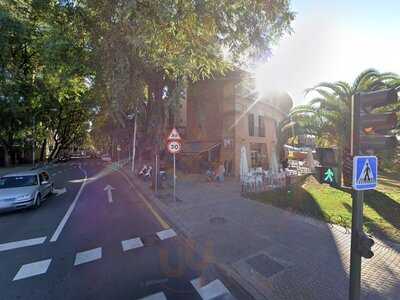 Pizzeria Al Gusto Tapas