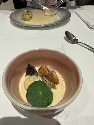 Fusion By Sylvio Santogiacomo