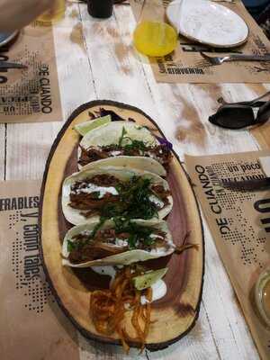 El Gaucho Patagonico