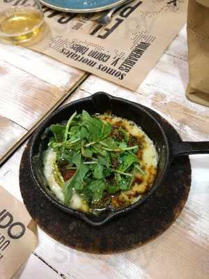 El Gaucho Patagonico