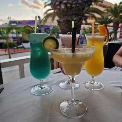 Destino Restaurante Pizzeria