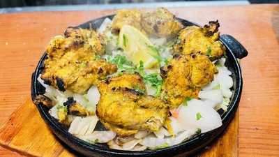 Restaurante Kathmandu