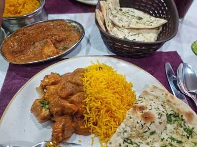 Restaurante Kathmandu