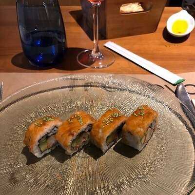 Tradevo San Bernardo