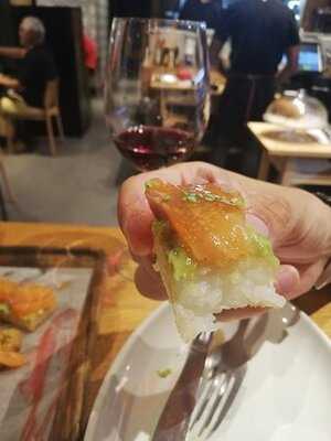 Tradevo San Bernardo