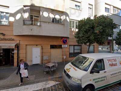 Tradevo San Bernardo