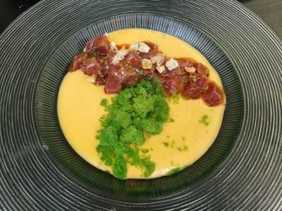 Tradevo San Bernardo