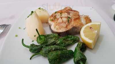 Restaurante Tapeo El Sable