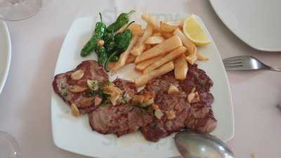 Restaurante Tapeo El Sable