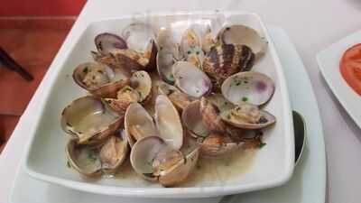 Restaurante Tapeo El Sable