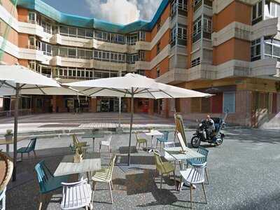 Restaurante Tapeo El Sable