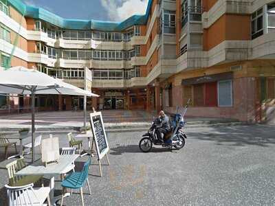 Restaurante Tapeo El Sable