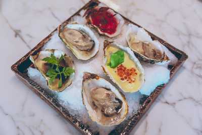 Rosa Del Mar Restaurante