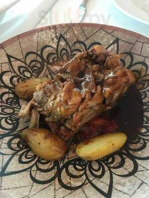 Club Nautico De Cambrils