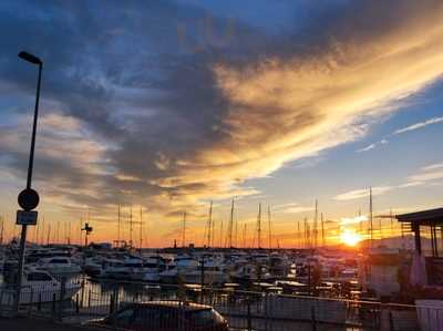 Club Nautico De Cambrils